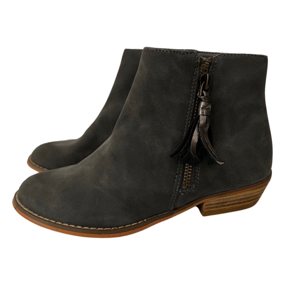 Tucker + Tate Booties